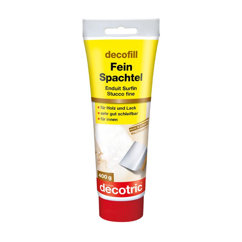 Decofill Fein Spachtel